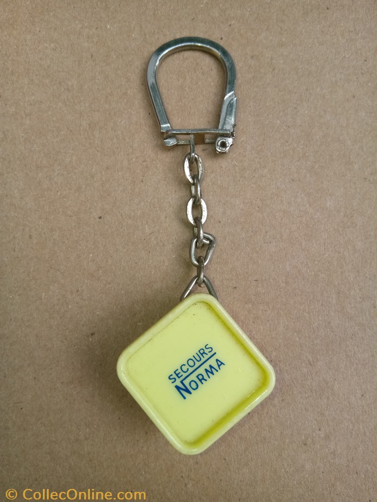 Porte-clé\équipementier\Norma autre porte cle equipementier norma