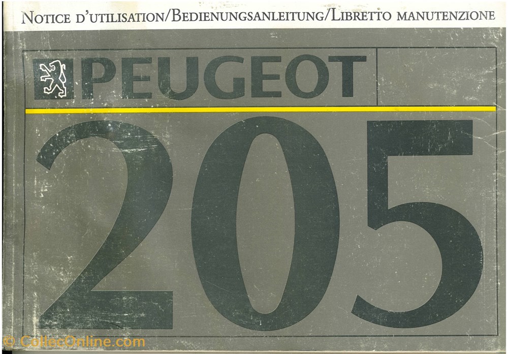Documents\Notice d'emploi\constructeurs\Peugeot divers documents notice emploi constructeurs peugeot