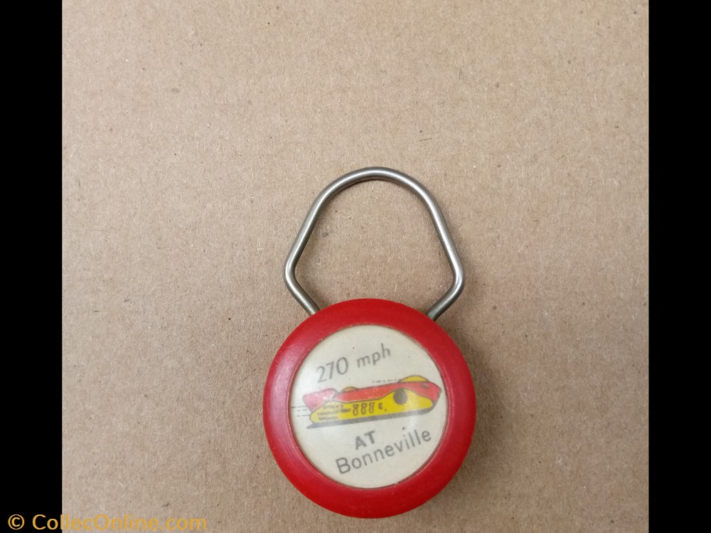 diver porte cle petrolier wyns
