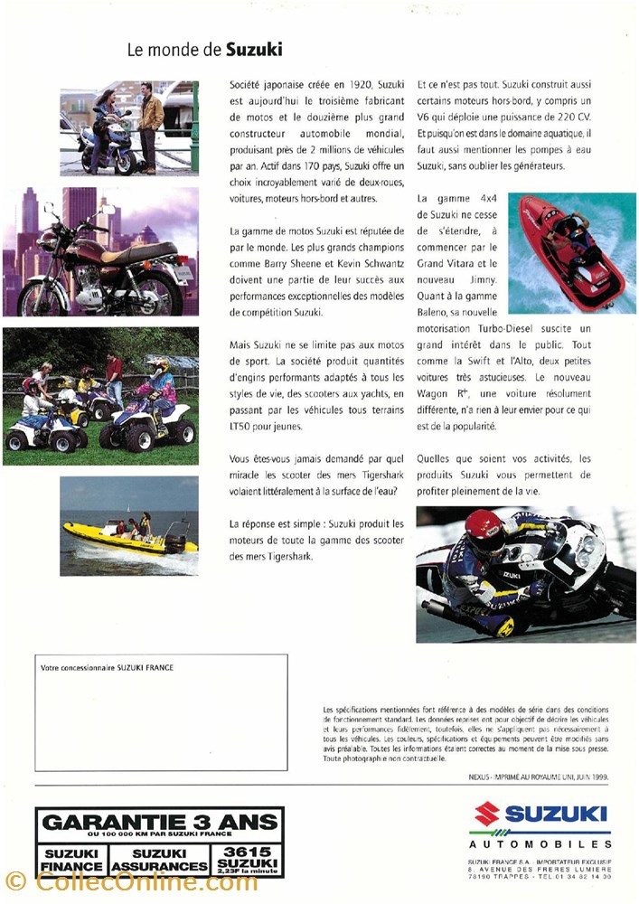 Documents\Plaquettes commerciales\constructeur\Suzuki diver documents plaquettes commerciales constructeur suzuki