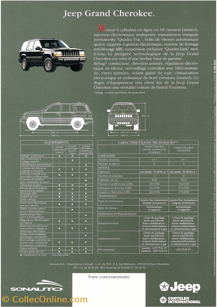 Documents\Plaquettes commerciales\constructeur\Jeep diver documents plaquettes commerciales constructeur jeep