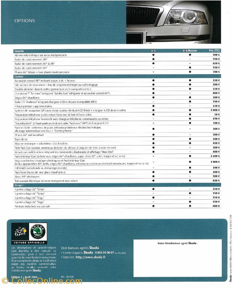 Documents\Plaquettes commerciales\constructeur\Skoda diver documents plaquettes commerciales constructeur skoda