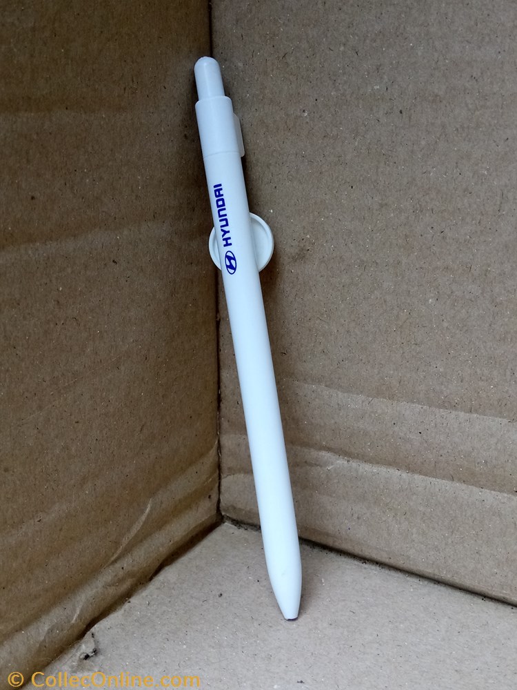 autre stylo constructeur hyundai