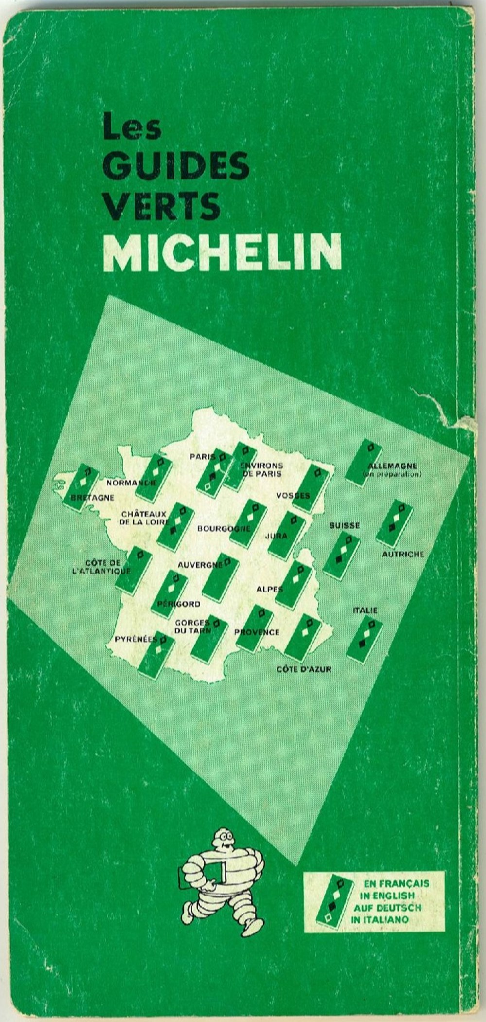 Documents\guides verts\Michelin divers documents guides verts michelin