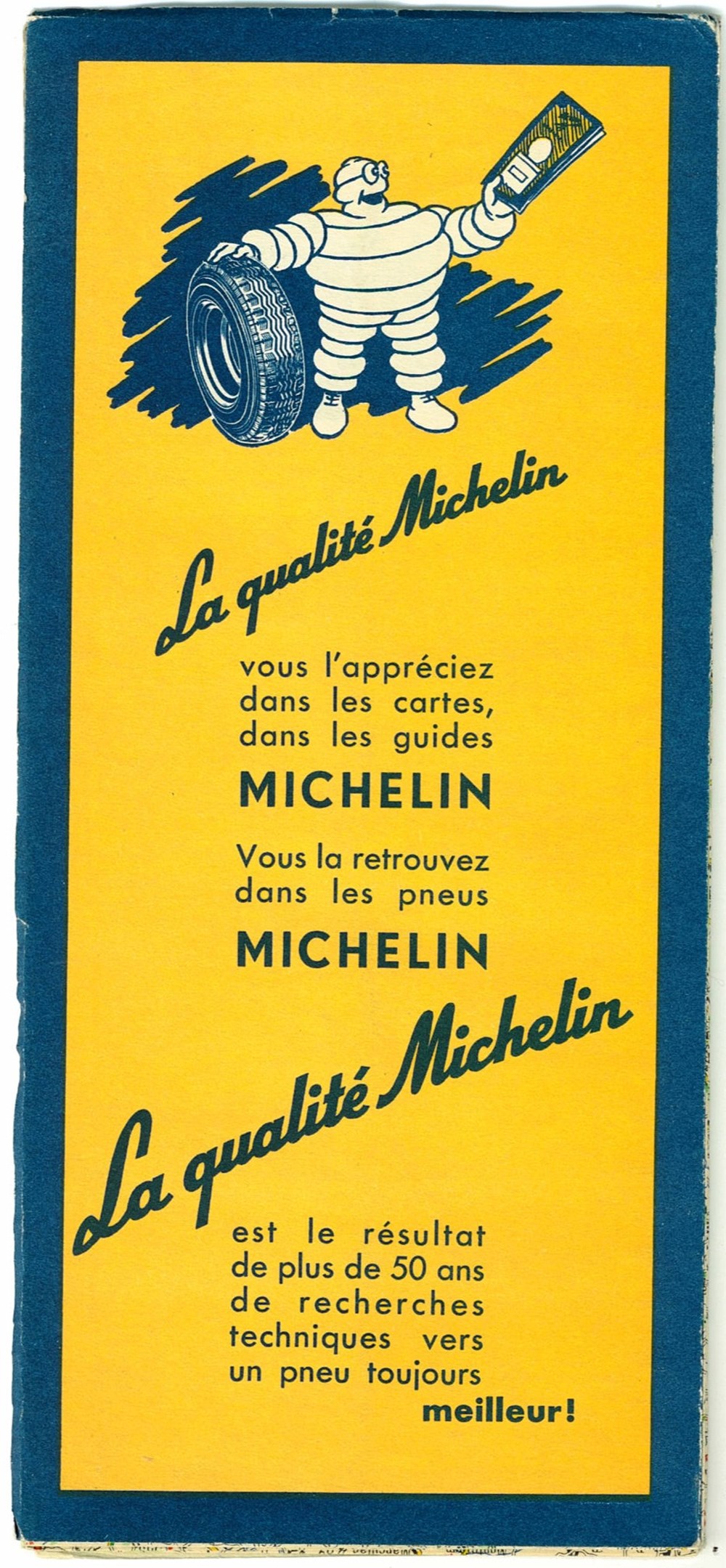 Documents\cartes routières\Michelin anciens documents cartes routieres michelin