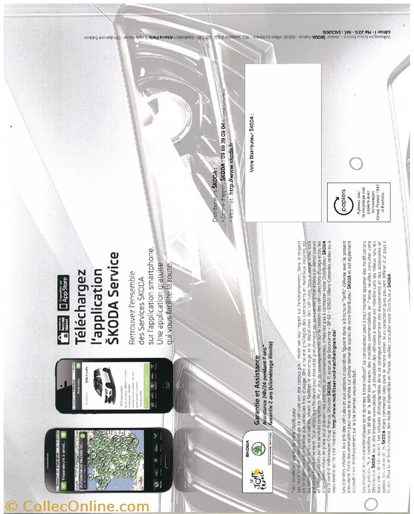 Documents\Plaquettes commerciales\constructeur\Skoda diver documents plaquettes commerciales constructeur skoda