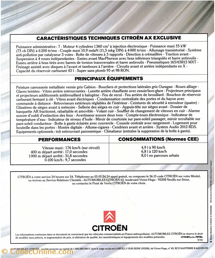 Documents\Plaquettes commerciales\constructeur\Citroën diver documents plaquettes commerciales constructeur citroen