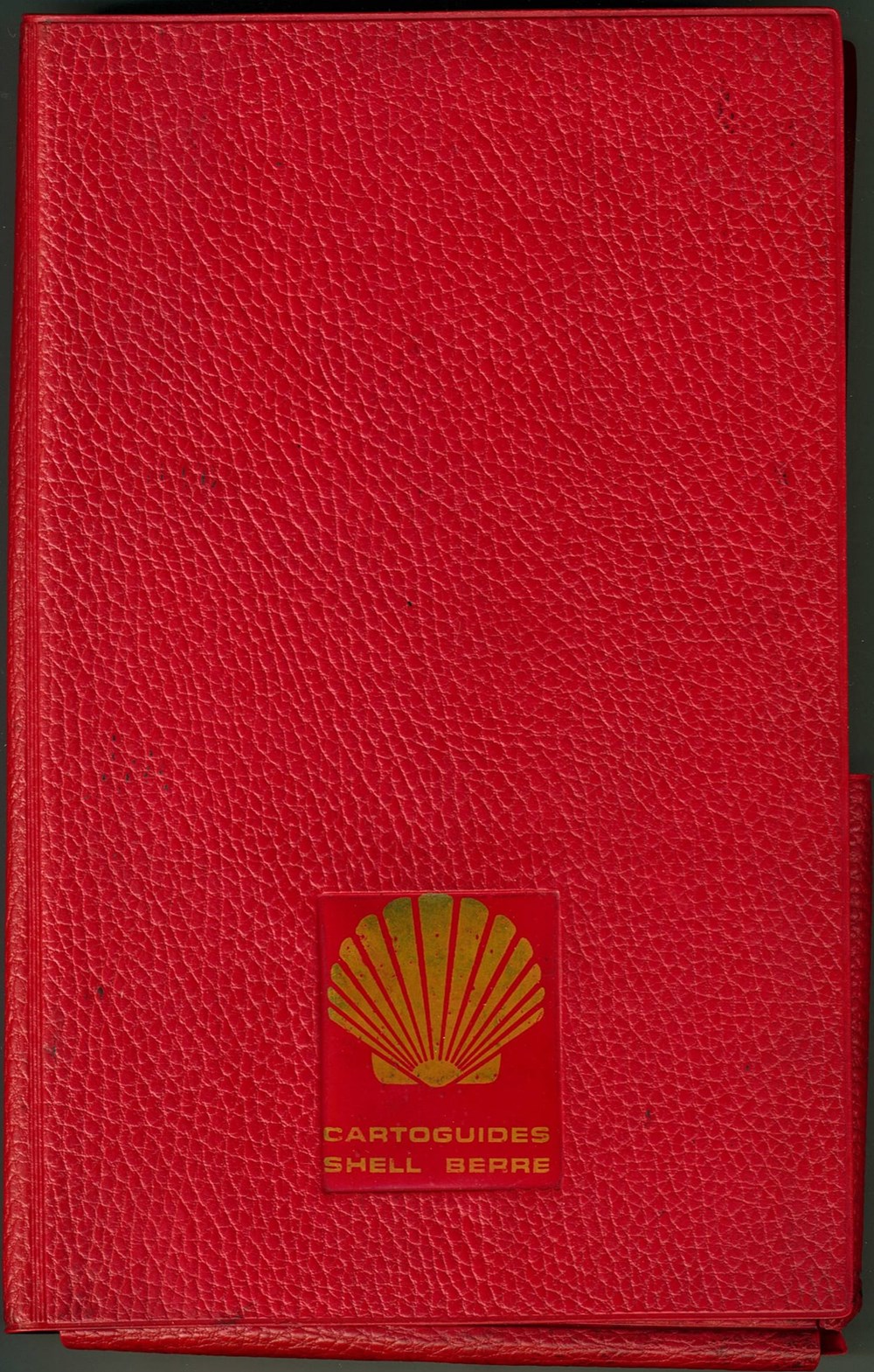 Documents\cartes routières\pétrolier\Shell anciens documents cartes routieres petrolier shell