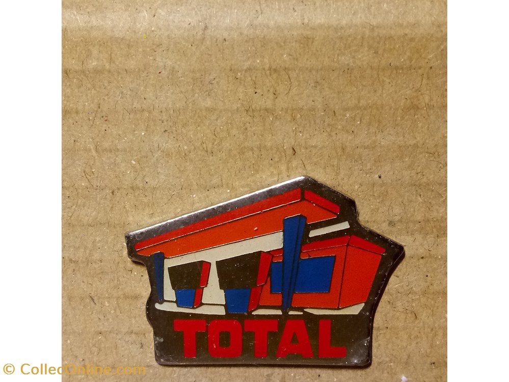 divers pin pis petroliers total