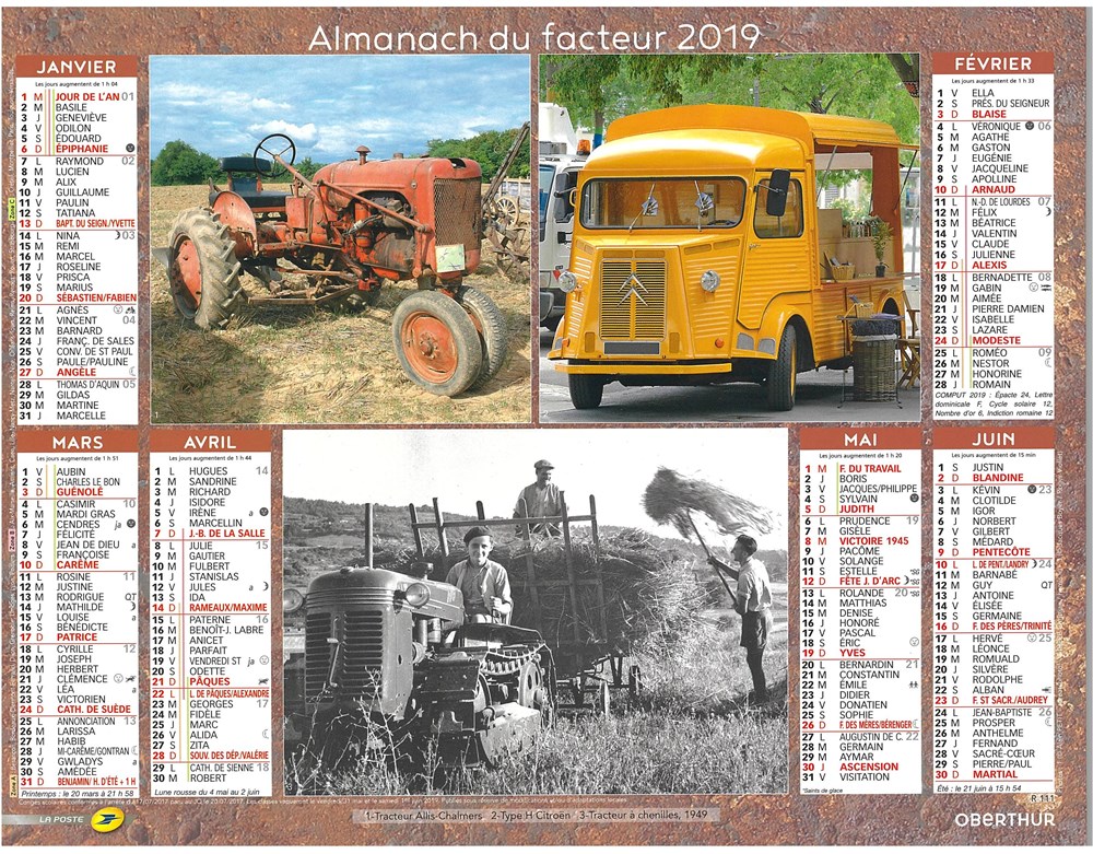 Documents\calendrier\La_Poste anciens calendriers documents calendrier la poste