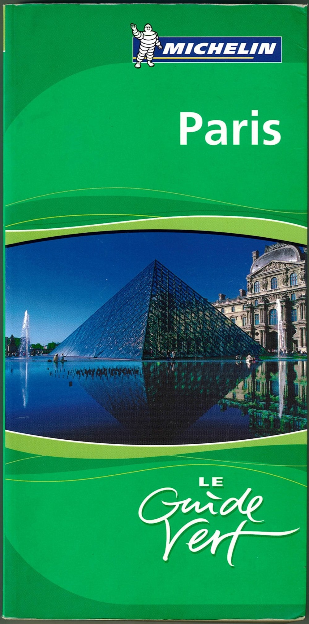 anciens documents guides verts michelin