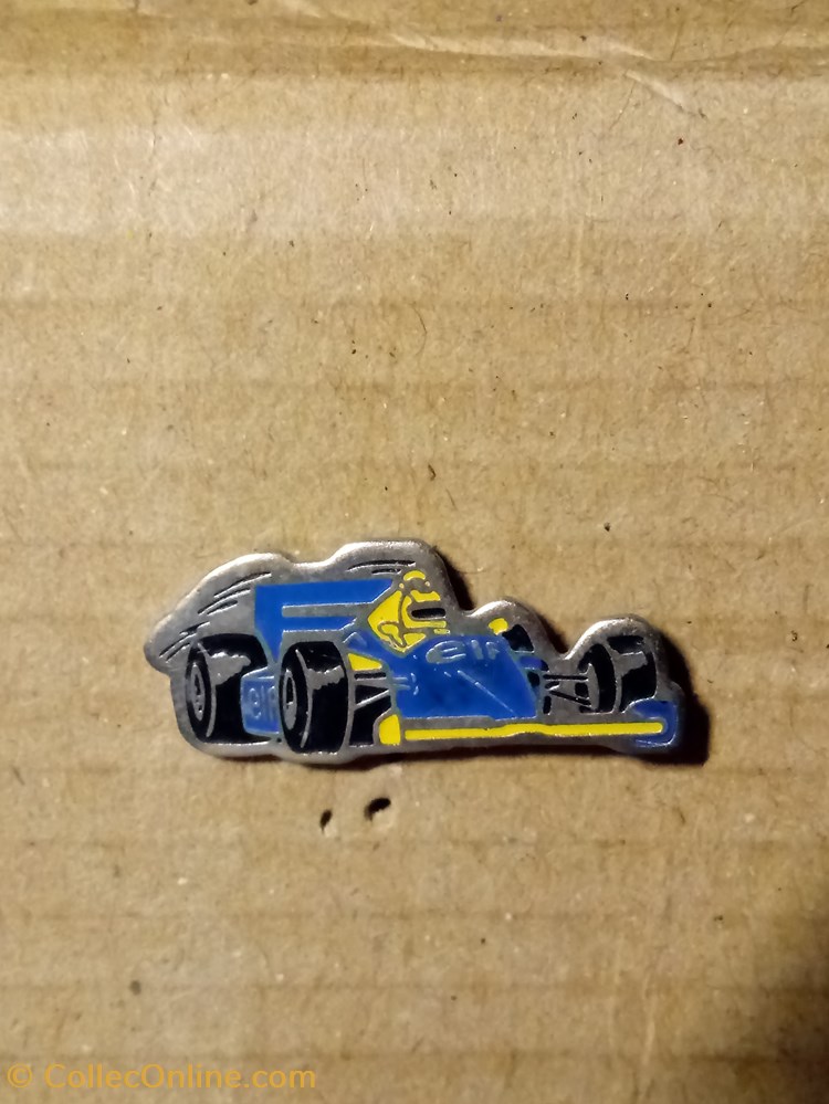 Pin's\Pétroliers\Elf divers pin pis petroliers elf