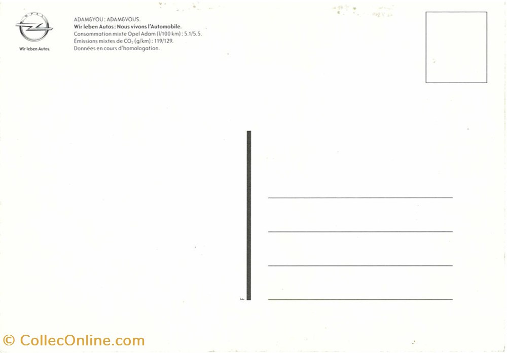 Documents\Cartes_postales\constructeur\Opel documents cartes postales constructeur opel