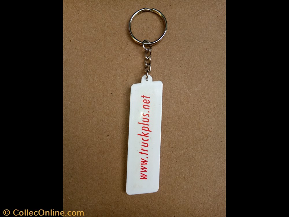 Porte-clé\constructeur\Renault Trucks autre porte cle constructeur renault trucks
