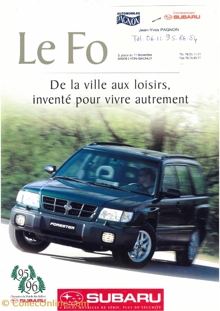Documents\Plaquettes commerciales\constructeur\Subaru diver documents plaquettes commerciales constructeur subaru