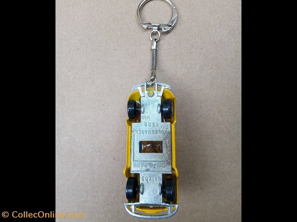 Porte-clé\constructeur\Volkswagen diver porte cle constructeur volkswagen