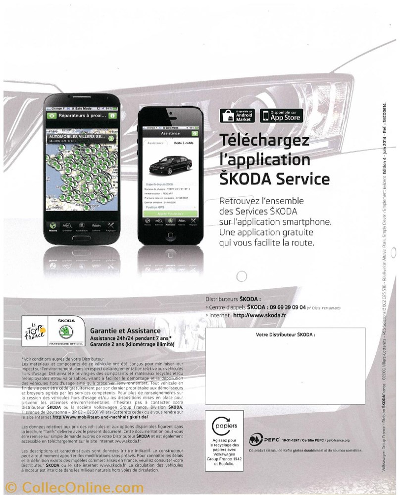 Documents\Plaquettes commerciales\constructeur\Skoda diver documents plaquettes commerciales constructeur skoda