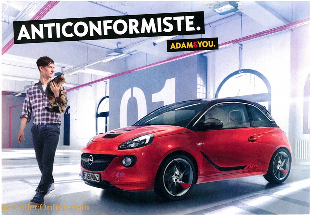 Documents\Cartes_postales\constructeur\Opel documents cartes postales constructeur opel