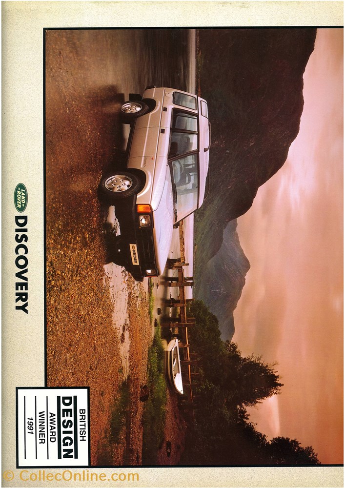 Documents\Plaquettes commerciales\constructeur\Land Rover diver documents plaquettes commerciales constructeur land rover