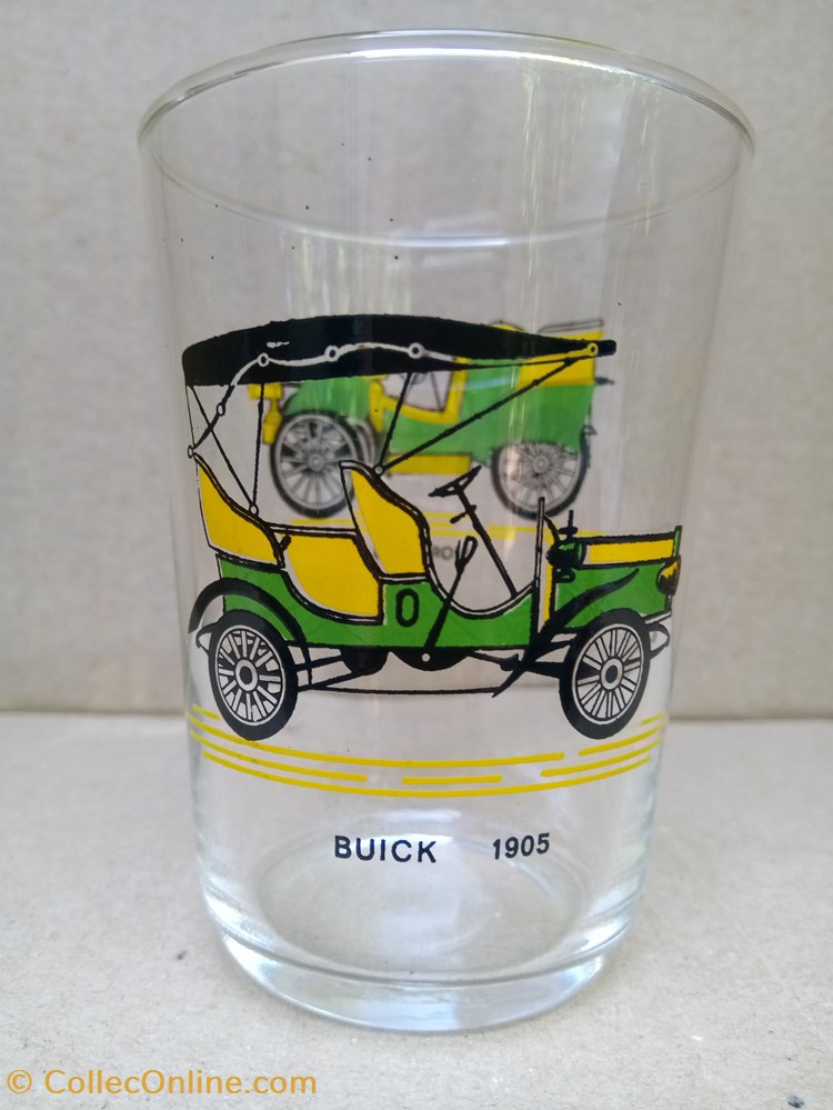 Art de la table\Tacots\verre diver art de la table tacots verre