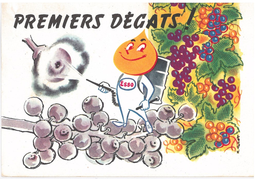 Documents\Cartes_postales\pétroliers\ESSO documents cartes postales petroliers esso