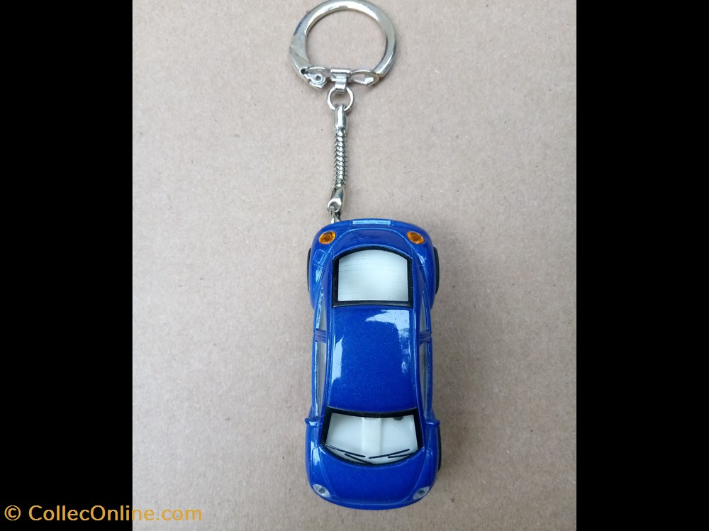Porte-clé\constructeur\Volkswagen diver porte cle constructeur volkswagen