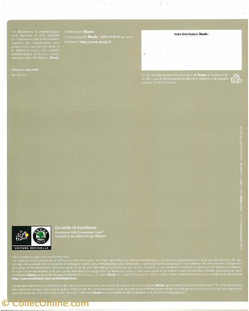 Documents\Plaquettes commerciales\constructeur\Skoda diver documents plaquettes commerciales constructeur skoda
