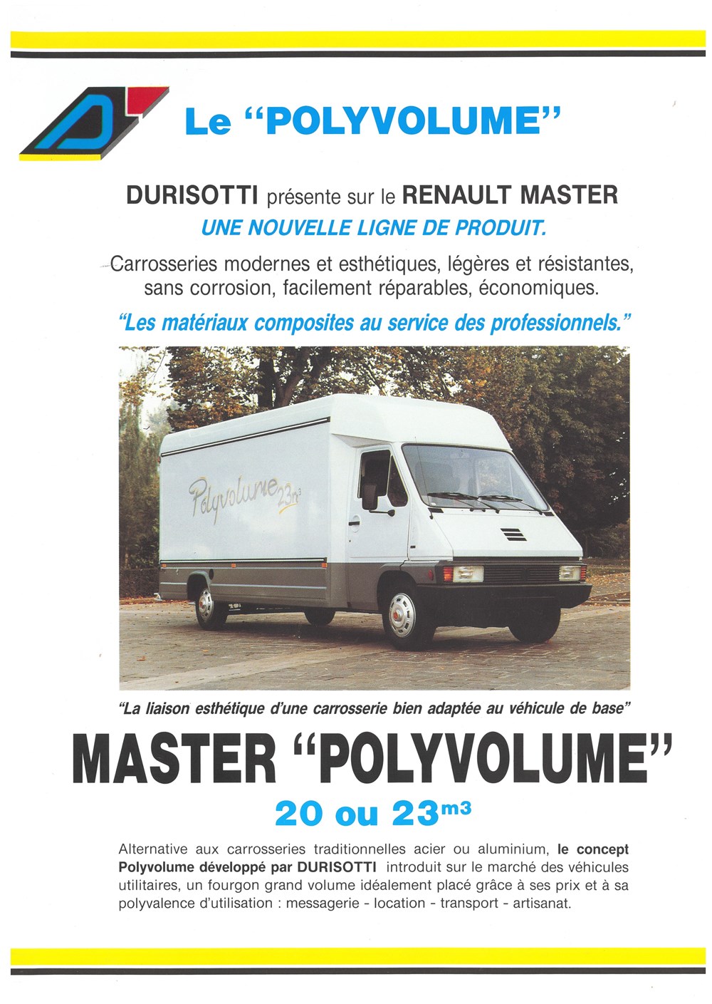 Documents\Plaquettes commerciales\carrossier\Durisotti divers documents plaquettes commerciales carrossier durisotti
