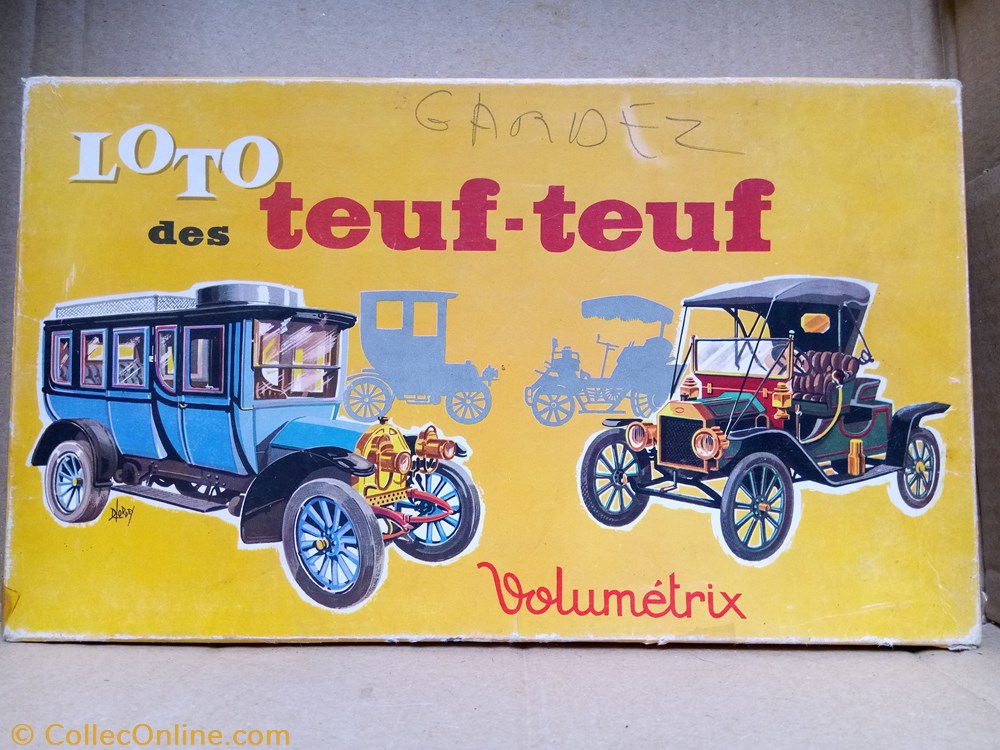 Jeux\société\loto 3 jouets jeux societe loto