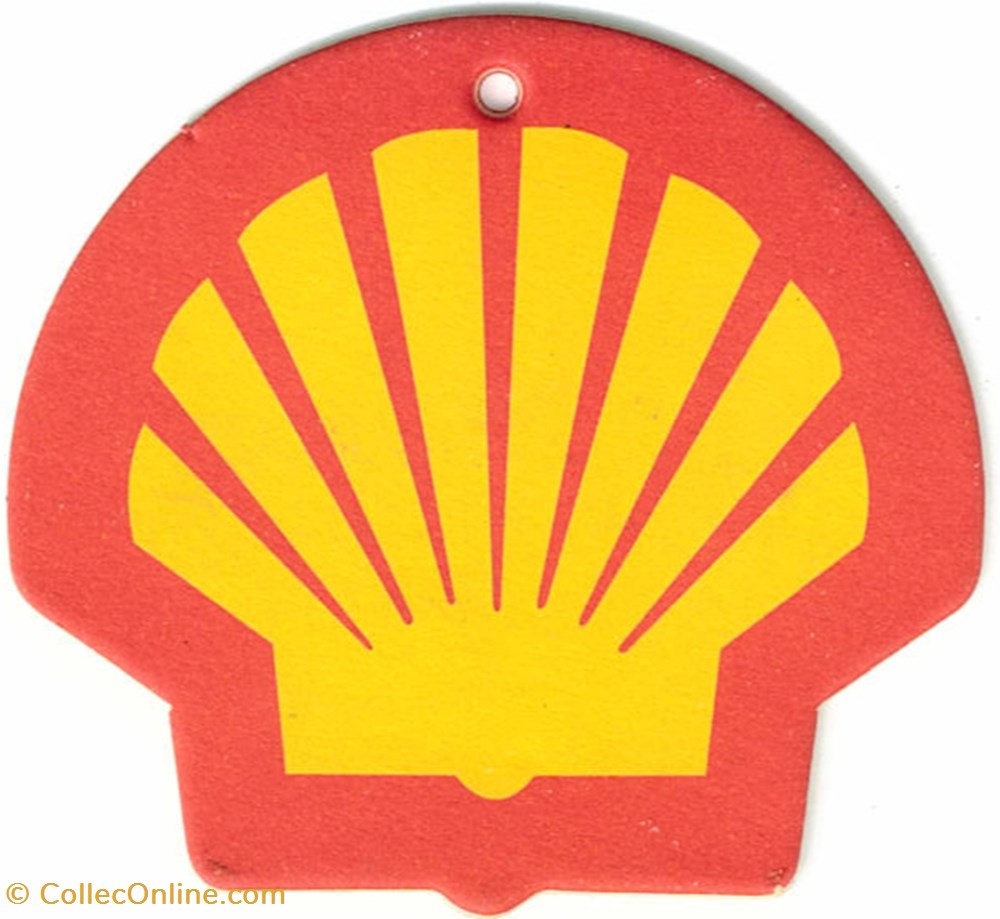 Goodies\pétrolier\Shell diver goodies petrolier shell