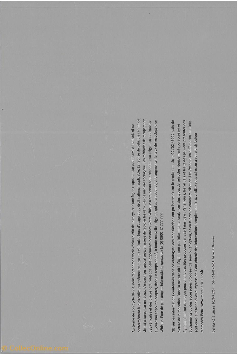 Documents\Plaquettes commerciales\constructeur\Mercedes divers documents plaquettes commerciales constructeur mercedes