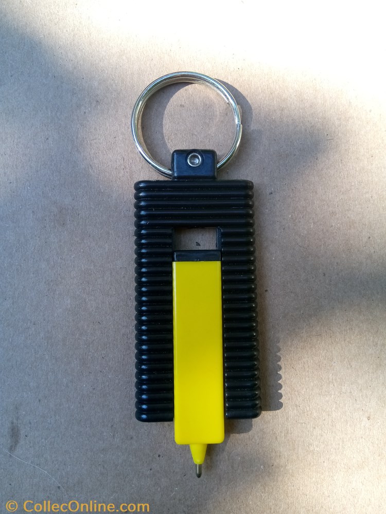 Porte-clé\constructeur\Renault 2 autre porte cle constructeur renault
