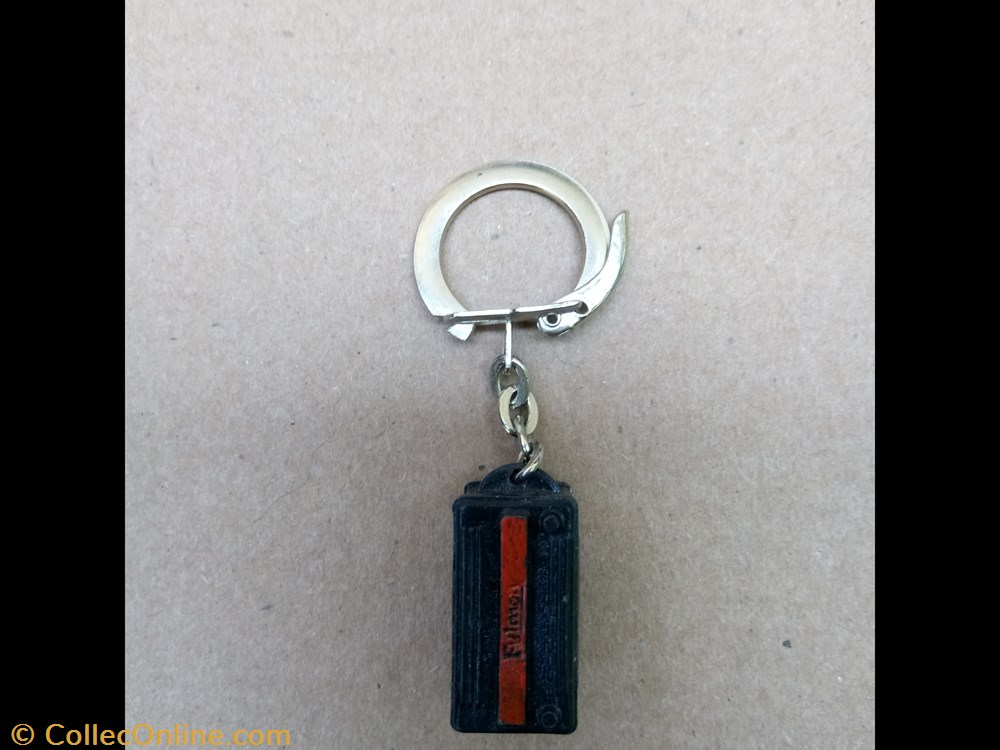 Porte-clé\équipementier\Fulmen autre porte cle equipementier fulmen
