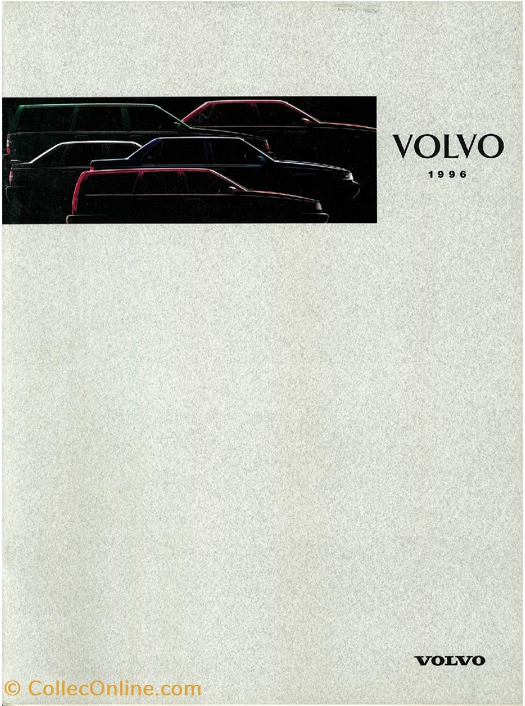 diver documents plaquettes commerciales constructeur volvo