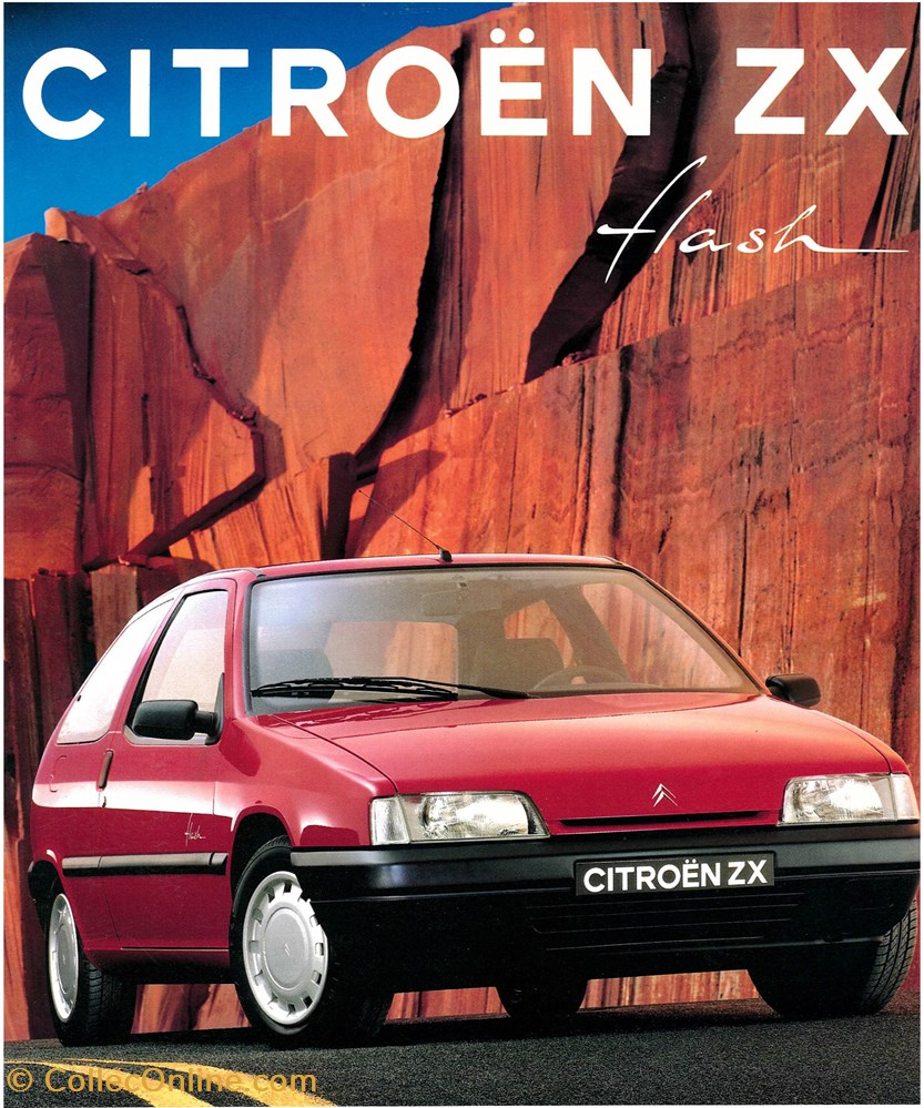 diver documents plaquettes commerciales constructeur citroen