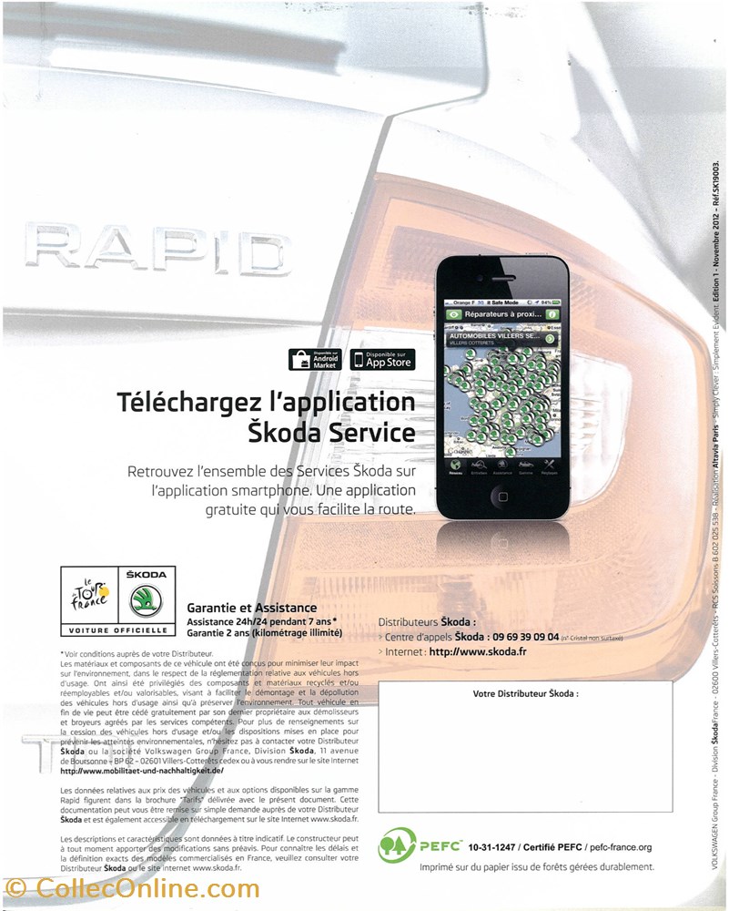Documents\Plaquettes commerciales\constructeur\Skoda diver documents plaquettes commerciales constructeur skoda