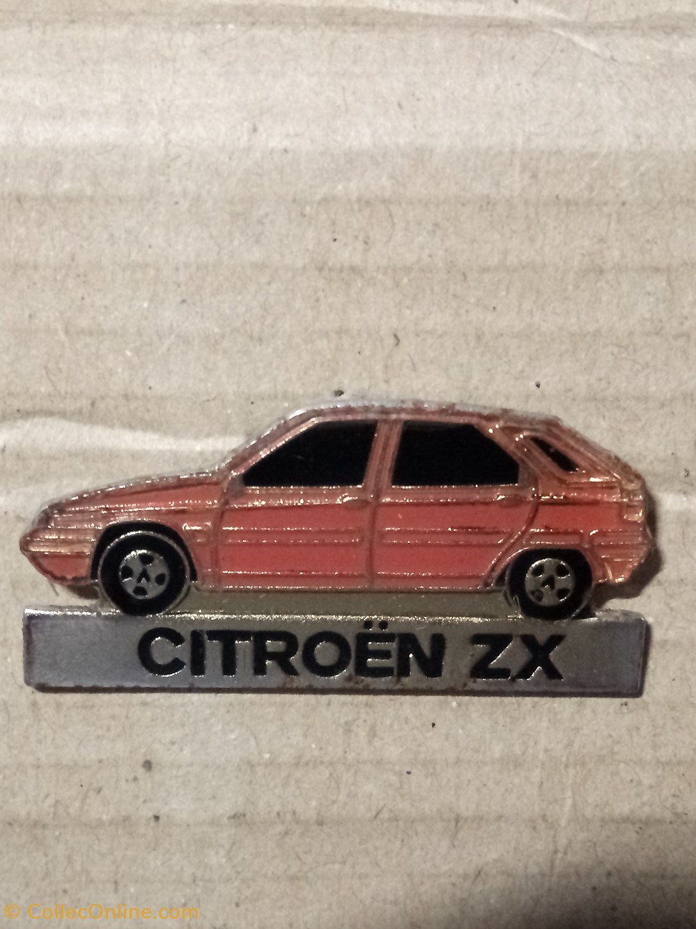 Pin's\constructeur\Citroën divers pin pis constructeur citroen