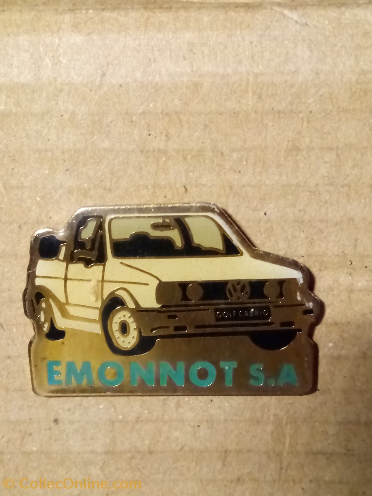 Pin's\Auto divers pin pis auto divers