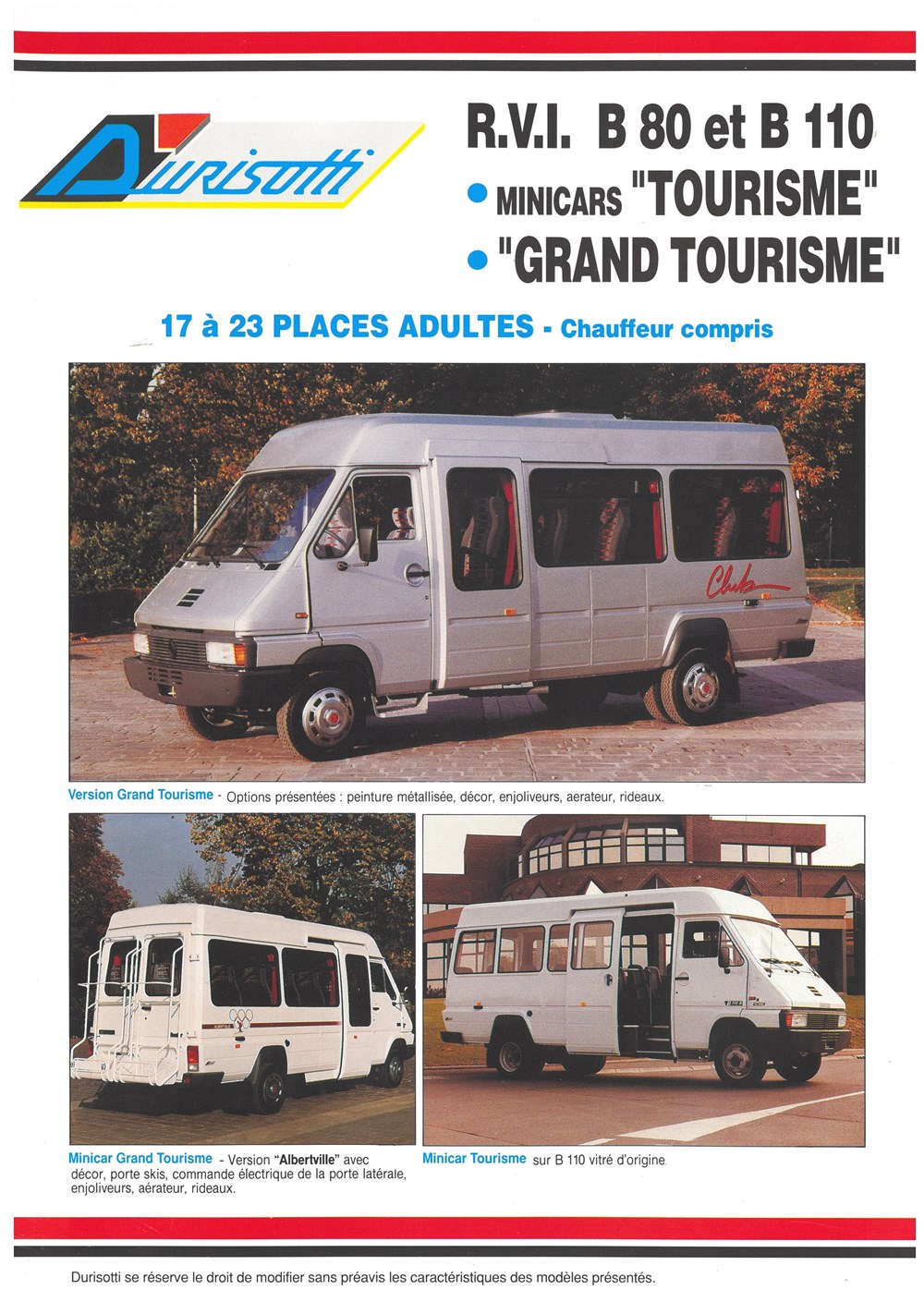 Documents\Plaquettes commerciales\carrossier\Durisotti divers documents plaquettes commerciales carrossier durisotti
