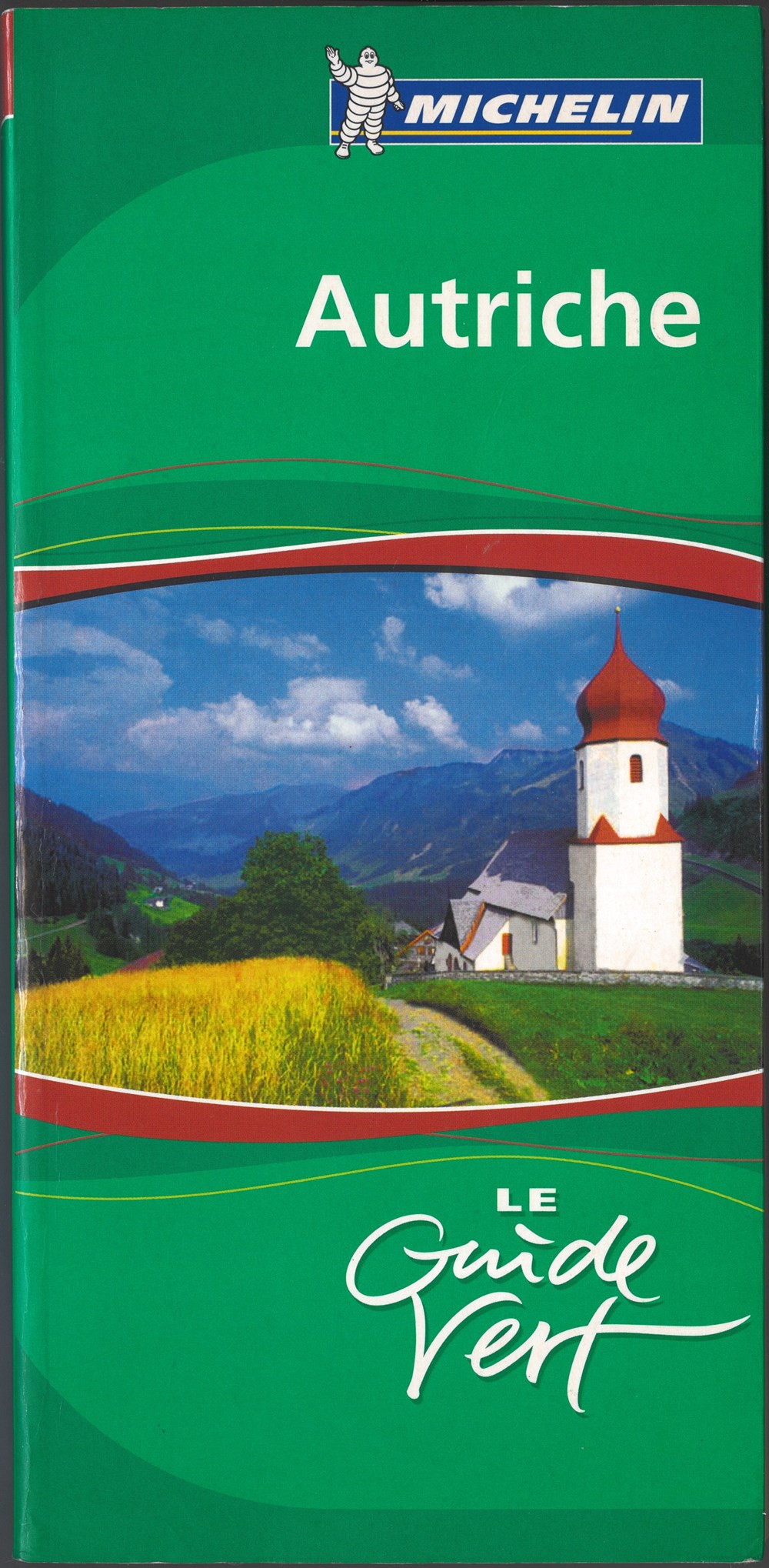 Documents\guides verts\Michelin anciens documents guides verts michelin