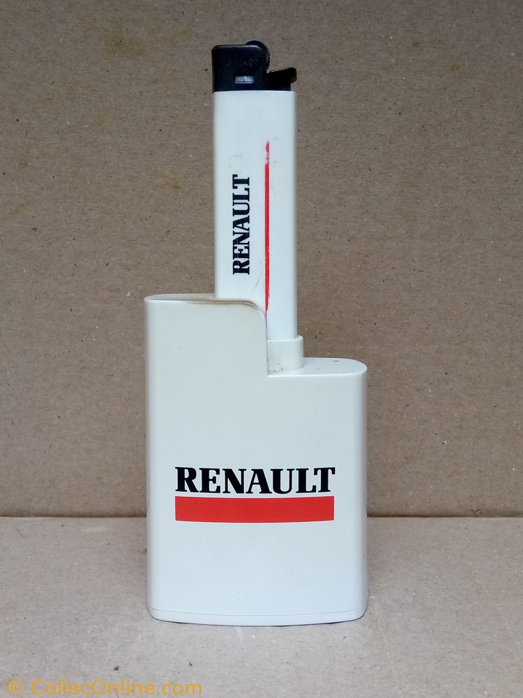 Briquet\constructeur\Renault autre briquet constructeur renault