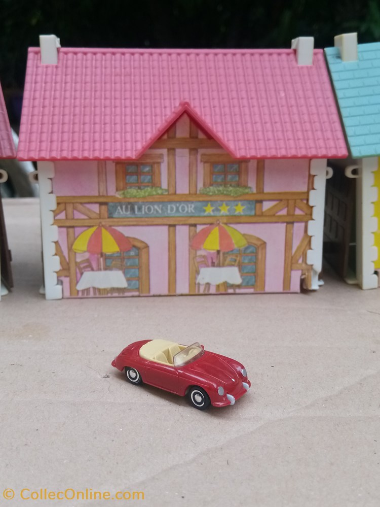 Porsche Cayenne speedster jeux jouets kinder porsche cayenne speedster