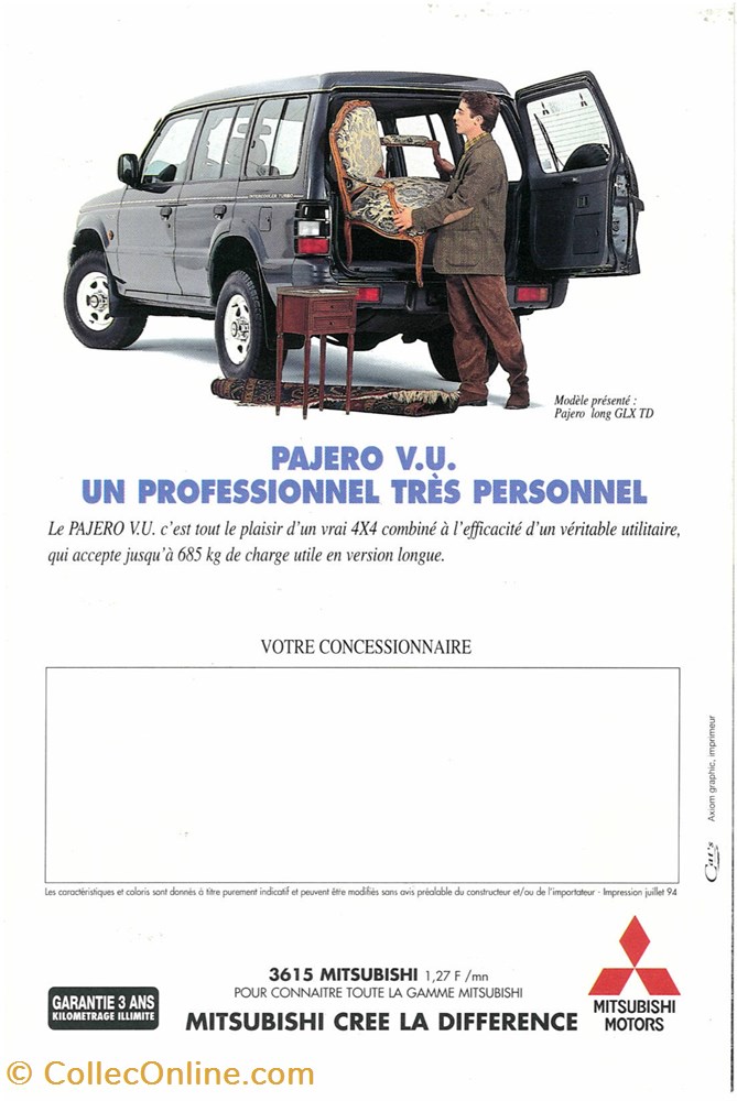 Documents\Plaquettes commerciales\constructeur\Mitsubishi diver documents plaquettes commerciales constructeur mitsubishi