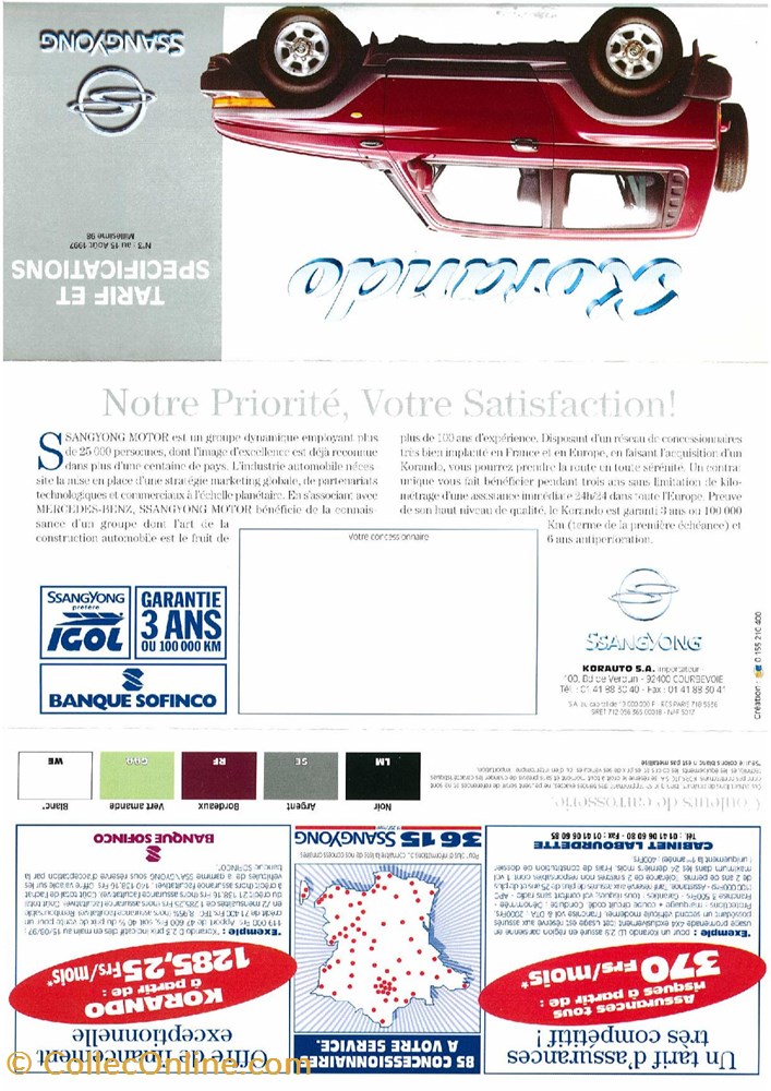 Documents\Plaquettes commerciales\constructeur\SsangYong diver documents plaquettes commerciales constructeur ssangyong