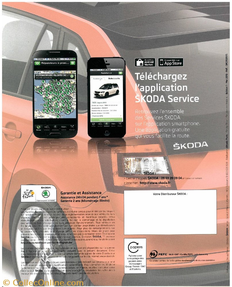 Documents\Plaquettes commerciales\constructeur\Skoda diver documents plaquettes commerciales constructeur skoda