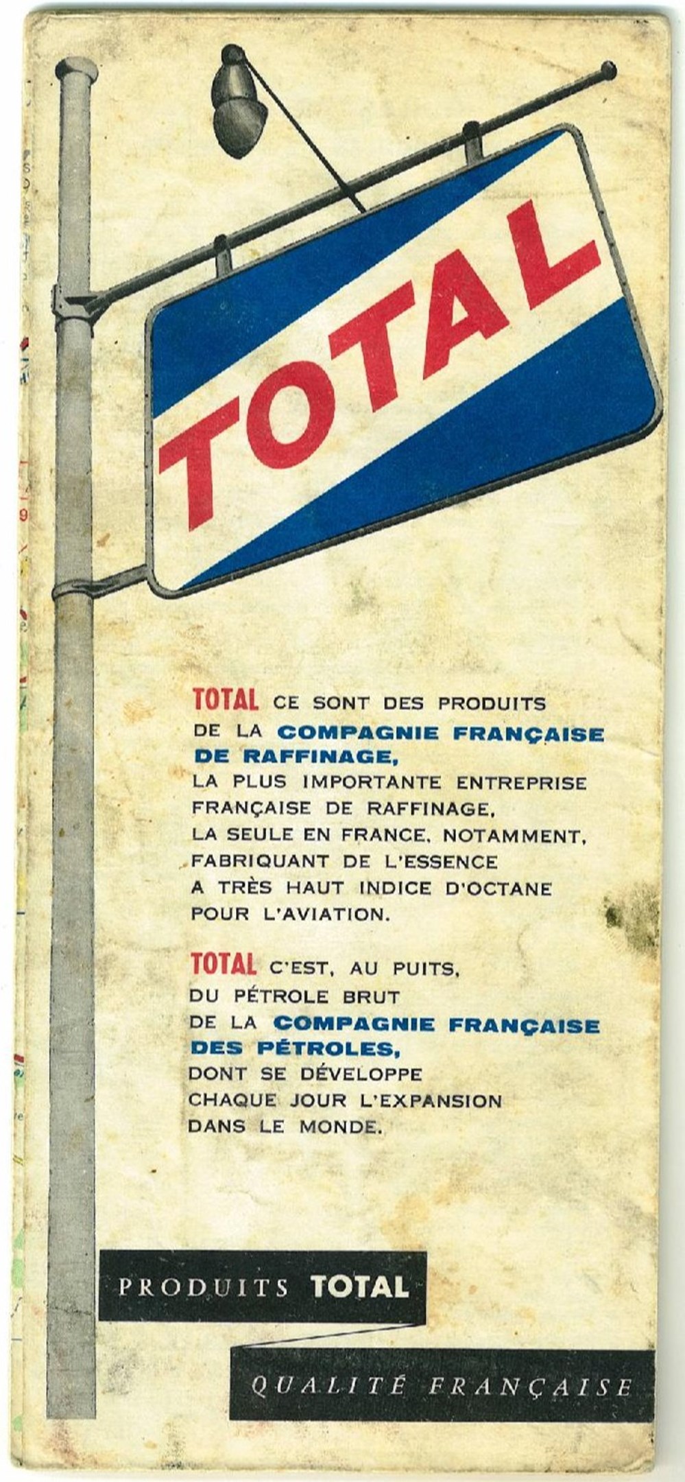Documents\cartes routières\pétrolier\TOTAL anciens documents cartes routieres petrolier total