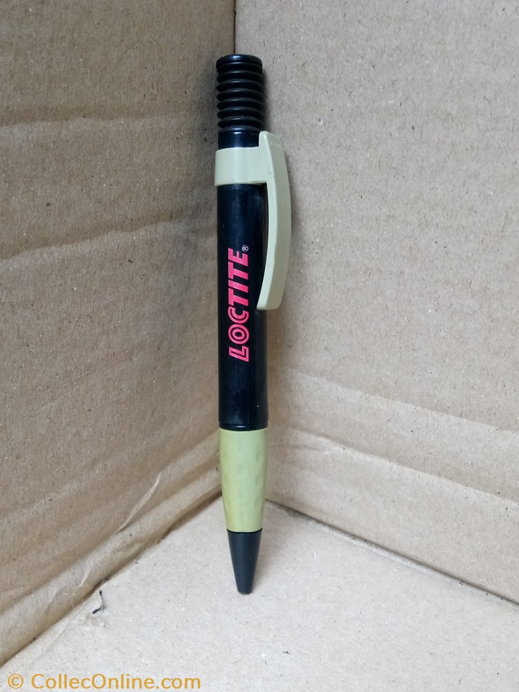 Stylo\Team F1\McLaren Mercedes 2 autre stylo team f1 mclaren mercedes