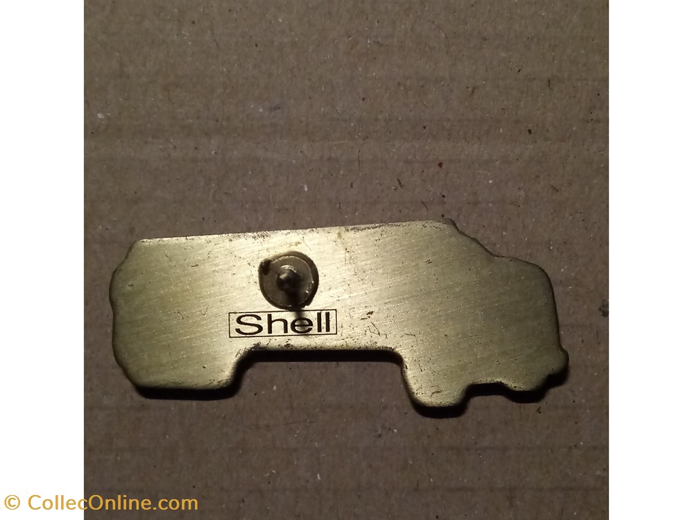 Pin's\Pétroliers\Shell divers pin pis petroliers shell
