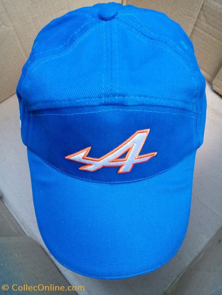 Textile\casquette\constructeur\Alpine vetement accessoire textile casquette constructeur alpine