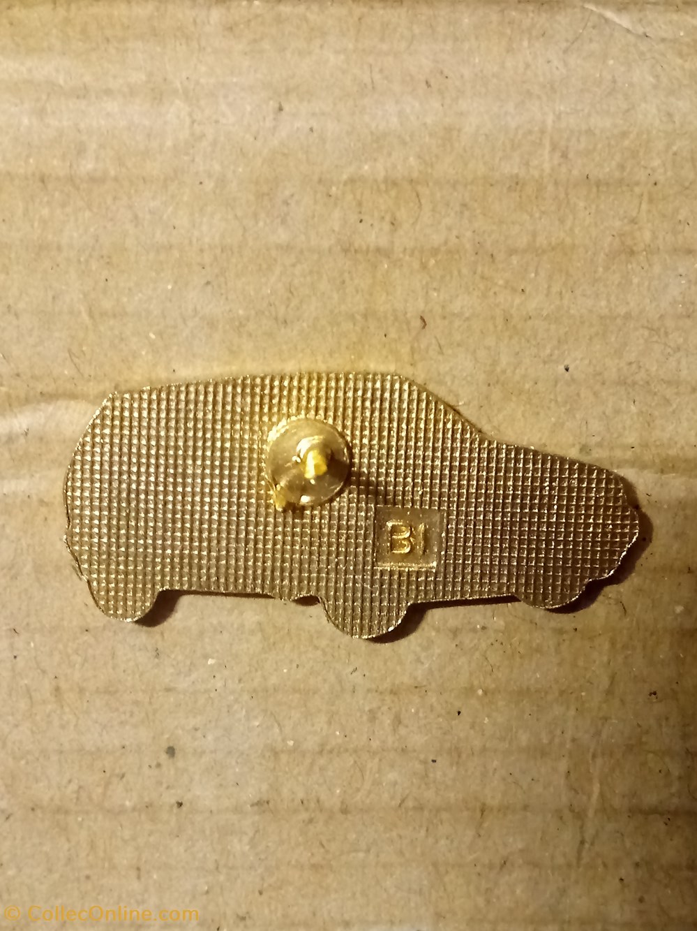 Pin's\constructeur\FIAT divers pin pis constructeur fiat